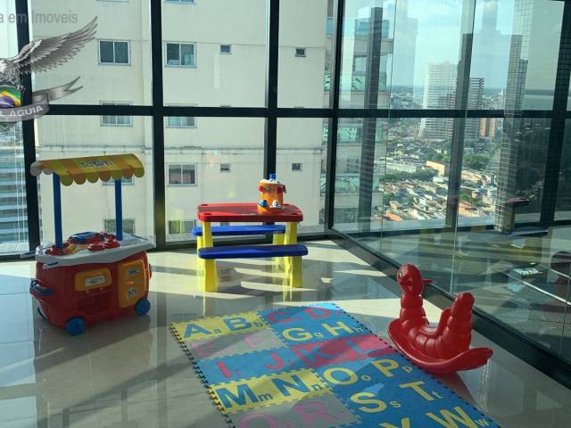 #698 - Apartamento para Locação em Belém - PA - 3