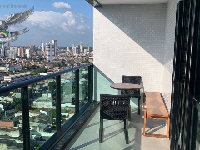 #698 - Apartamento para Locação em Belém - PA - 3