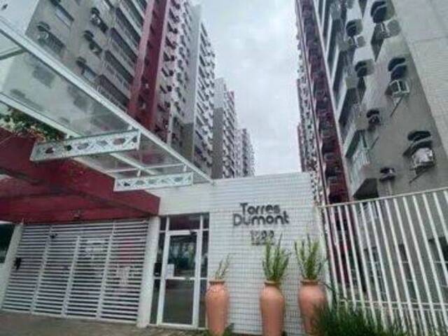 #702 - Apartamento para Locação em Belém - PA - 1