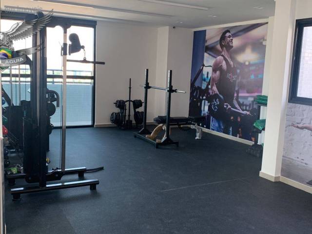 Apartamento para Locação em Belém - 5