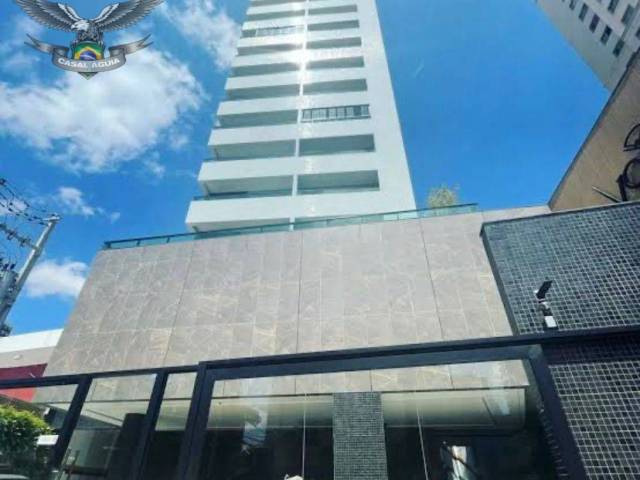 #710 - Apartamento para Venda em Belém - PA - 1