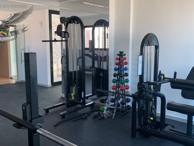 Apartamento para Venda em Belém - 5