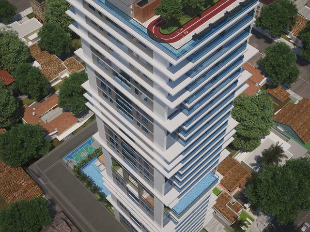#718 - Apartamento para Venda em Belém - PA - 1