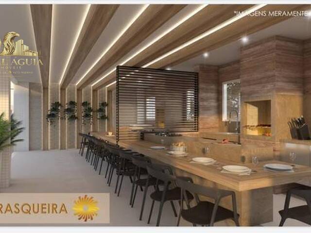 Apartamento para Venda em Belém - 5