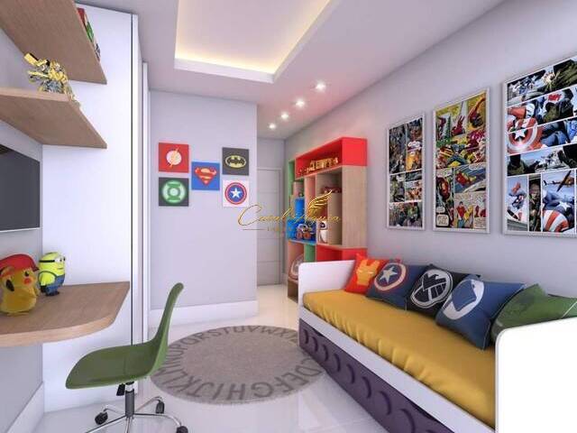 Apartamento para Venda em Belém - 5