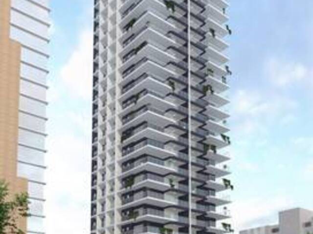 Apartamento para Venda em Belém - 5