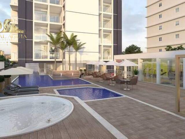 Apartamento para Venda em Belém - 3