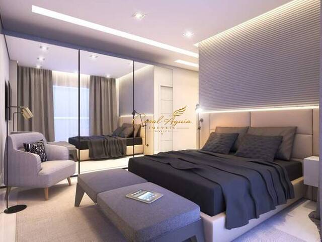 Apartamento para Venda em Belém - 1