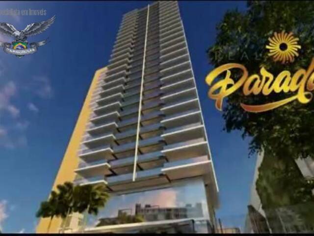 Apartamento para Venda em Belém - 1
