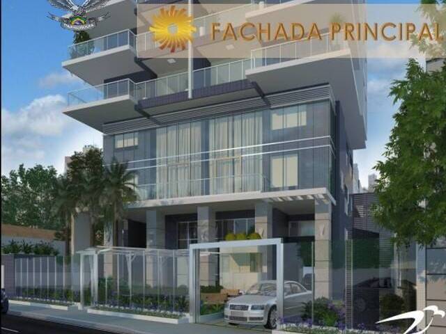 Apartamento para Venda em Belém - 3