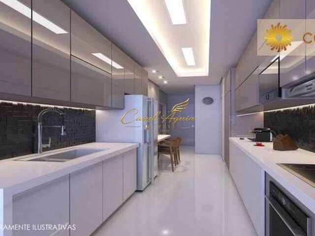 Apartamento para Venda em Belém - 2