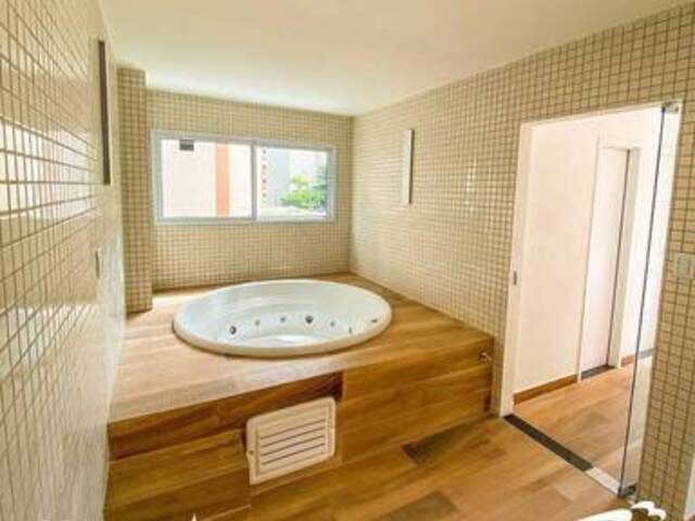 Apartamento para Venda em Belém - 2