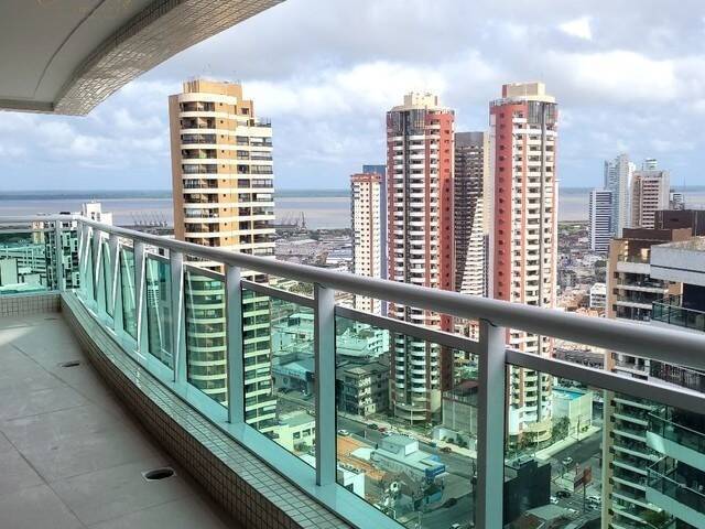 Apartamento para Venda em Belém - 5