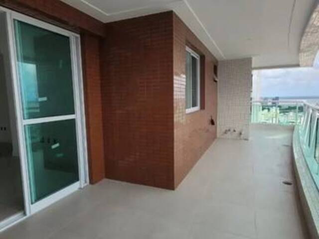 Apartamento para Venda em Belém - 4