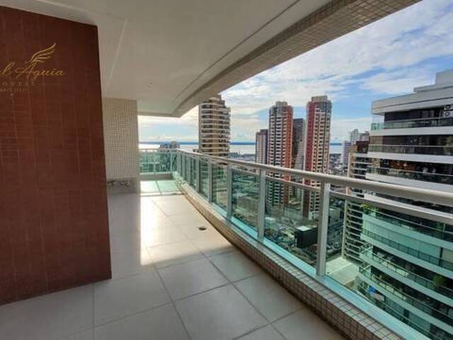 Apartamento para Venda em Belém - 4