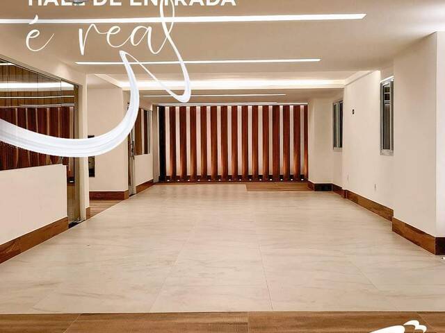Apartamento para Venda em Belém - 2