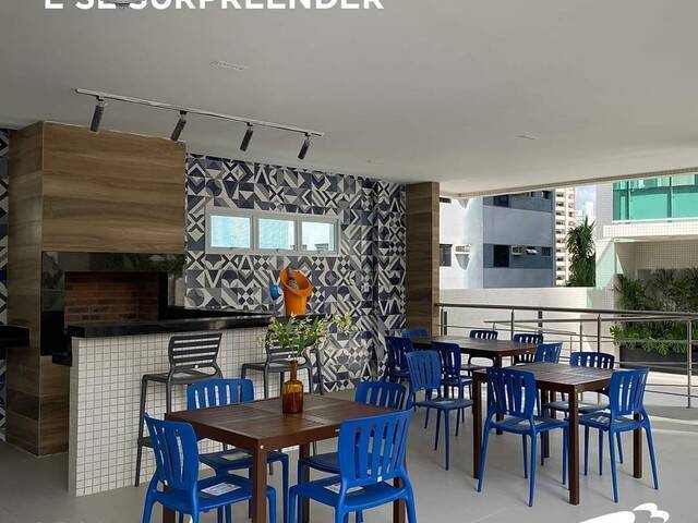 Apartamento para Venda em Belém - 5