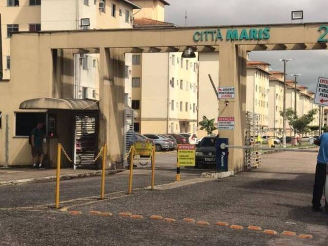 Temporada em Uriboca - Marituba