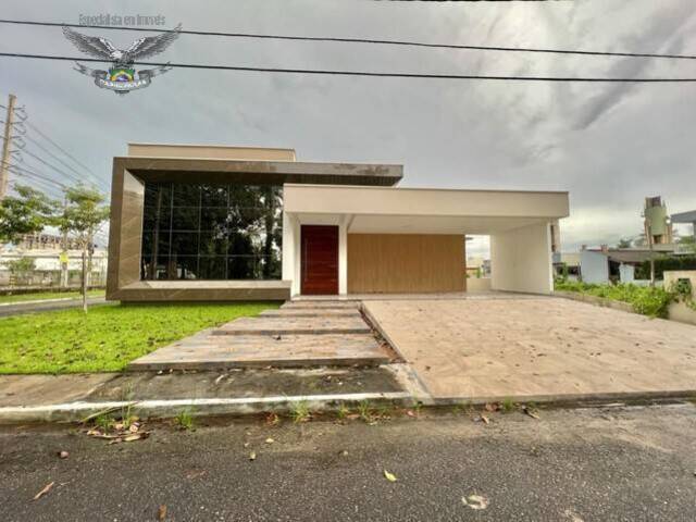 #15 - Casa em condomínio para Venda em Ananindeua - PA - 2