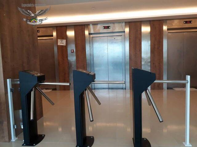 Sala para Locação em Belém - 5