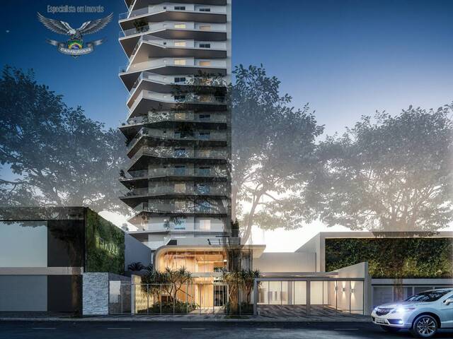 #77 - Apartamento para Venda em Belém - PA - 2