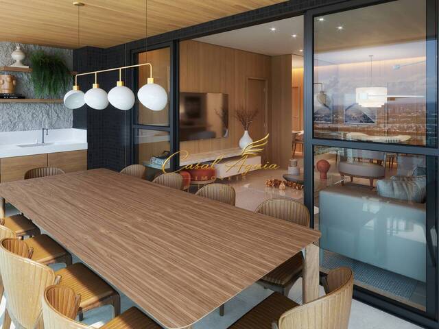 Apartamento para Venda em Belém - 5