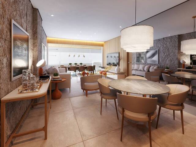 Apartamento para Venda em Belém - 4