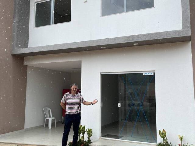 Casa em condomínio para Venda em Ananindeua - 4
