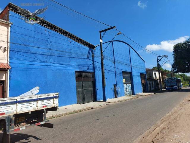 Galpão para Locação em Ananindeua - 5