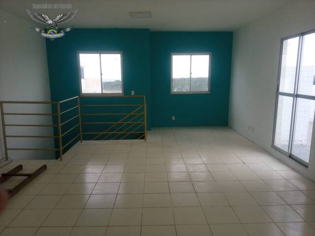 #124 - Cobertura para Venda em Belém - PA - 3