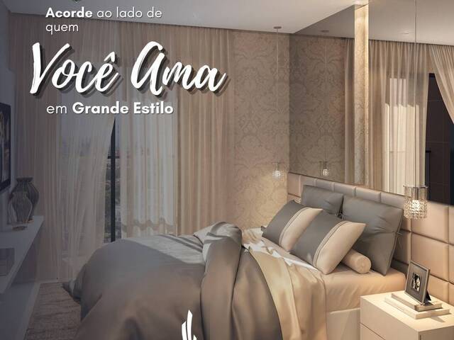 Apartamento para Venda em Belém - 3