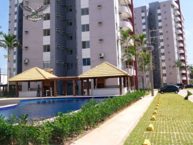 #550 - Apartamento para Venda em Belém - PA - 1