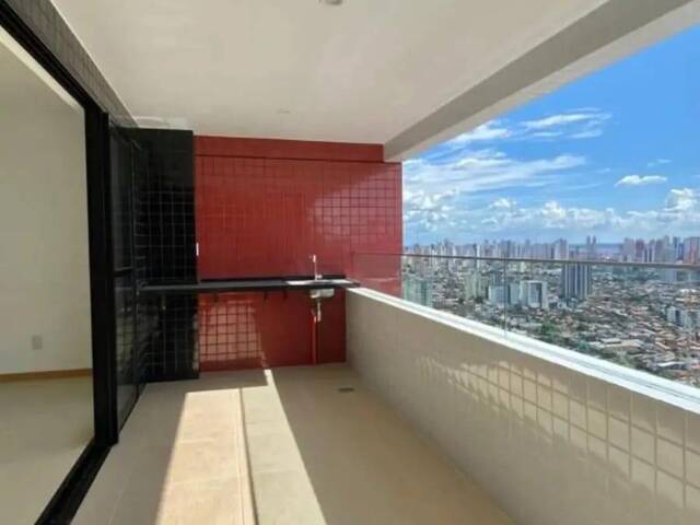 #234 - Apartamento para Venda em Belém - PA - 1
