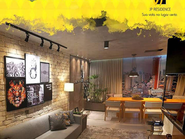 Apartamento para Venda em Belém - 2