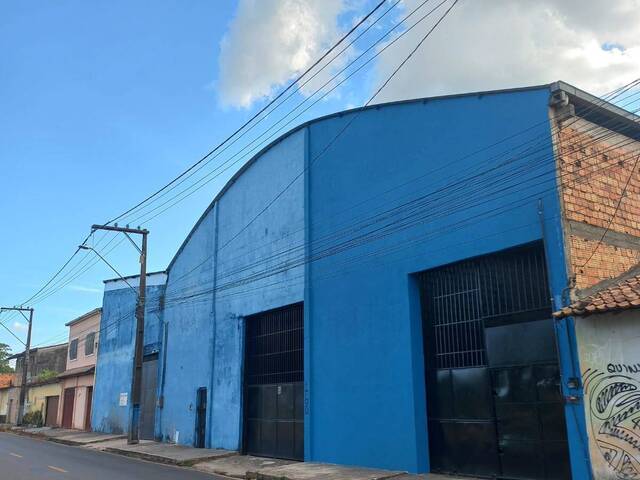 Galpão para Locação em Ananindeua - 4