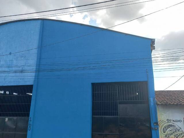 #109 - Galpão para Locação em Ananindeua - PA - 2