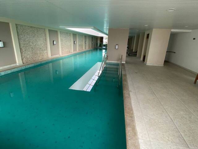 #262 - Studio para Locação em Belém - PA - 3