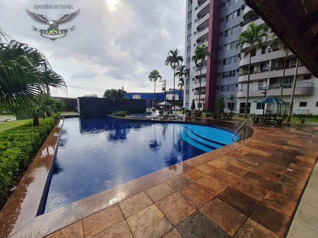 Apartamento para Venda em Belém - 4