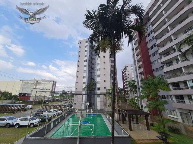 Apartamento para Venda em Belém - 3