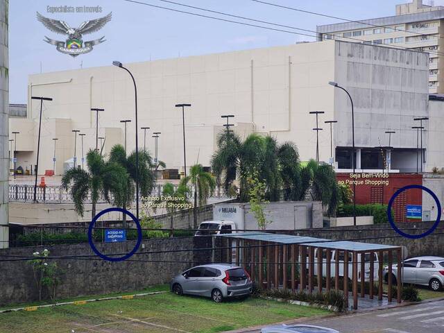 Apartamento para Venda em Belém - 2