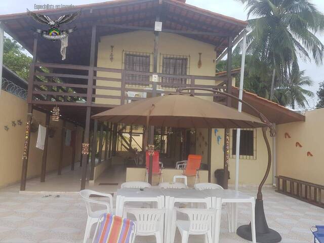 Casa de Praia para Venda em Maracanã - 3