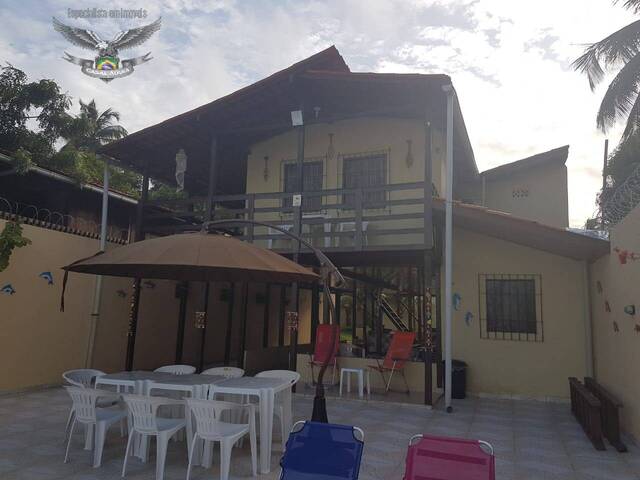 Casa de Praia para Venda em Maracanã - 2