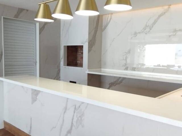 Apartamento para Venda em Belém - 5
