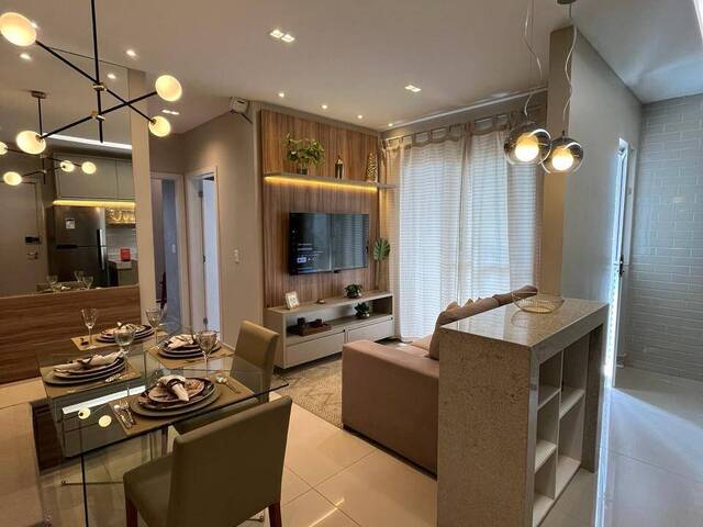 Apartamento para Venda em Belém - 4