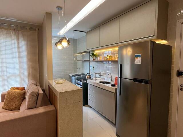 Apartamento para Venda em Belém - 5