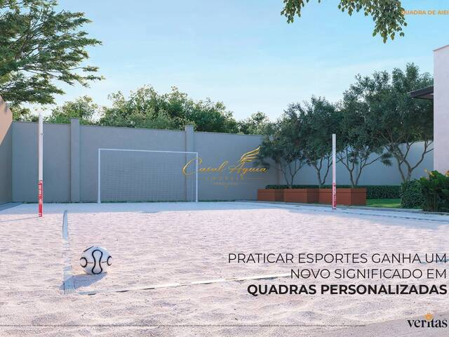 Casa em condomínio para Venda em Belém - 5