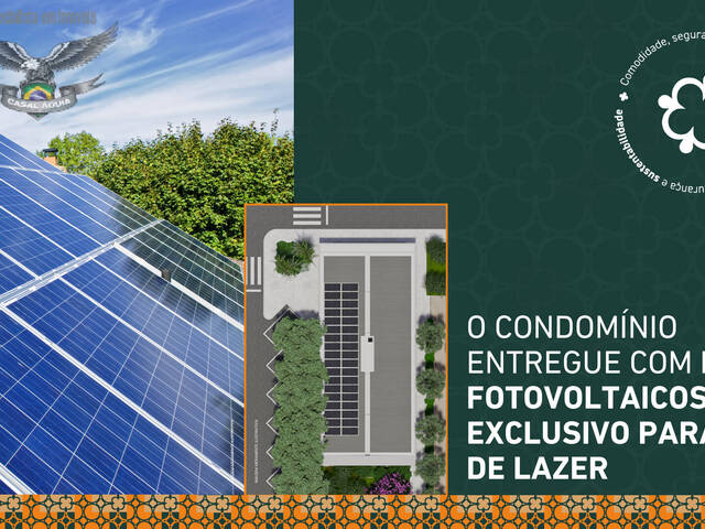 Terreno em condomínio para Venda em Belém - 5
