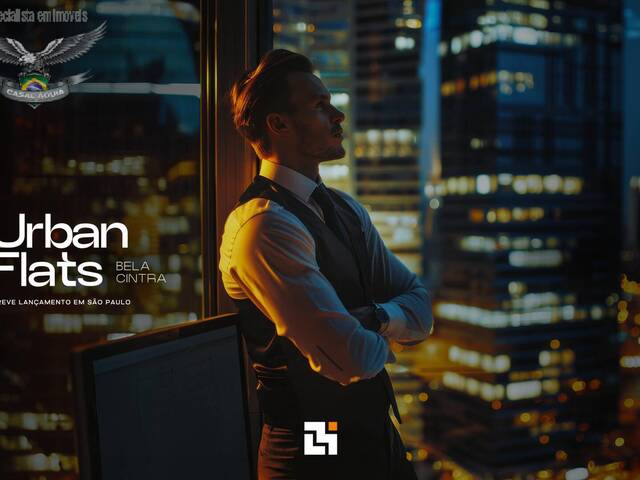 #325 - Studio para Venda em São Paulo - SP - 2