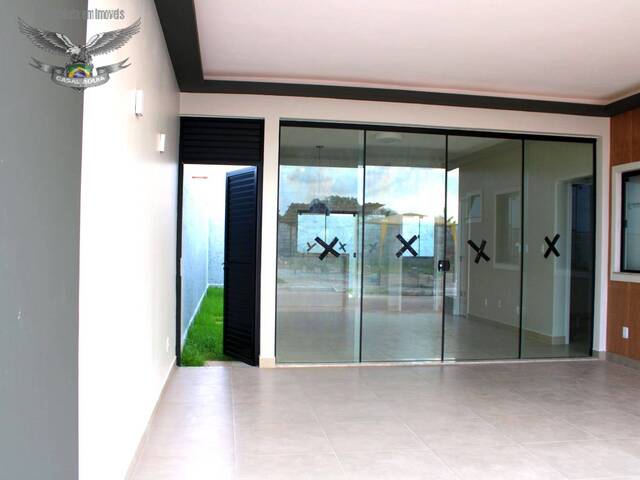 #328 - Casa em condomínio para Venda em Ananindeua - PA - 3