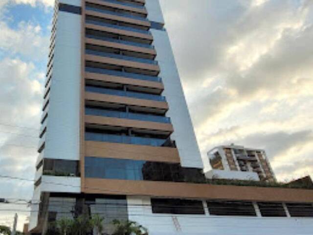 #69 - Cobertura para Venda em Belém - PA - 1